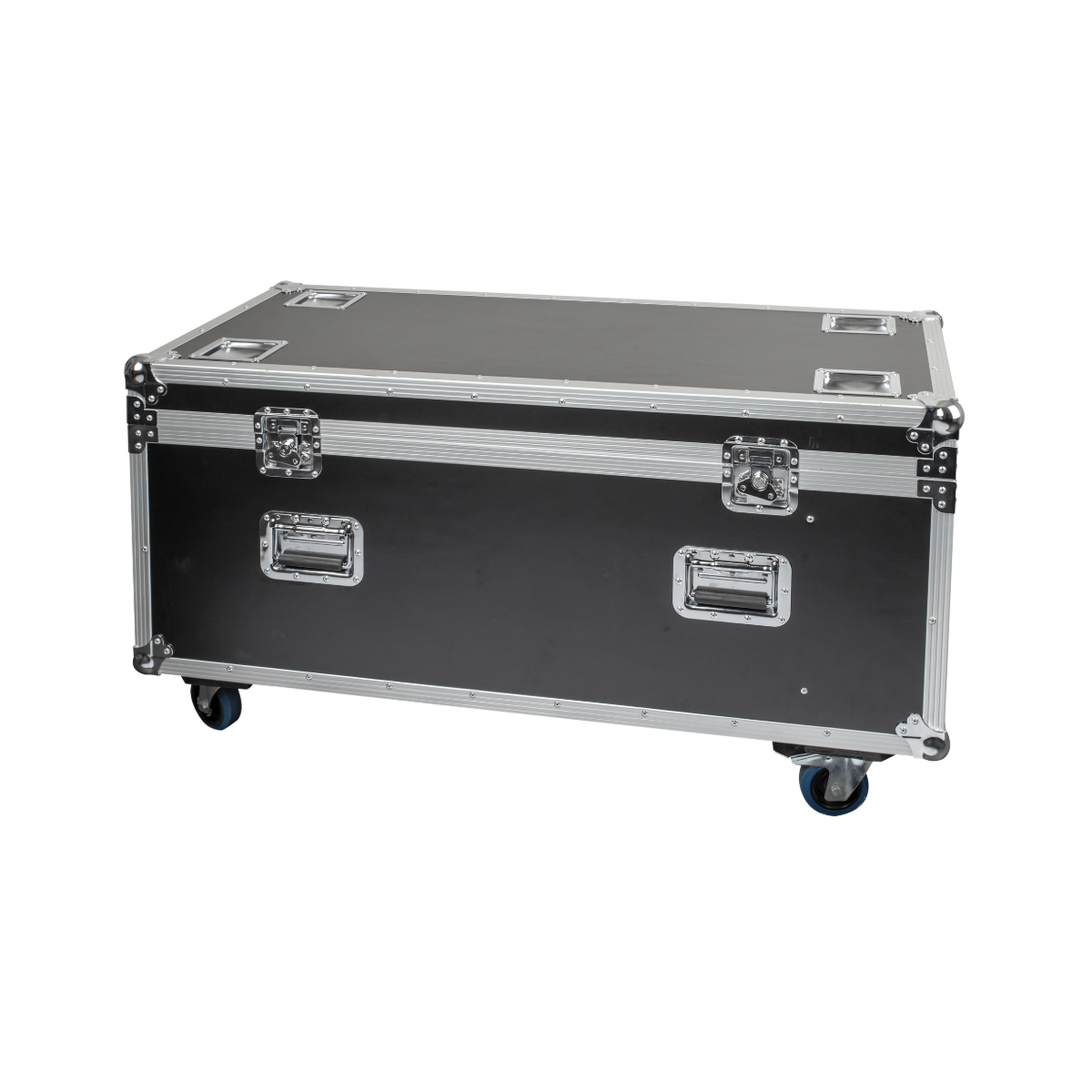Flight cases éclairage - Showtec - Case pour 8x Pulse Pixel...