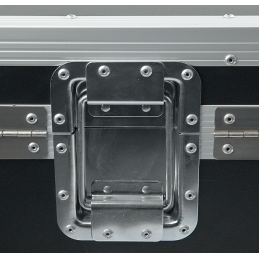 	Flight cases éclairage - Showtec - Case pour 8x Sunstrip Active