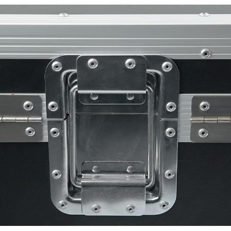 Flight cases éclairage - Showtec - Case pour 8x Sunstrip Active