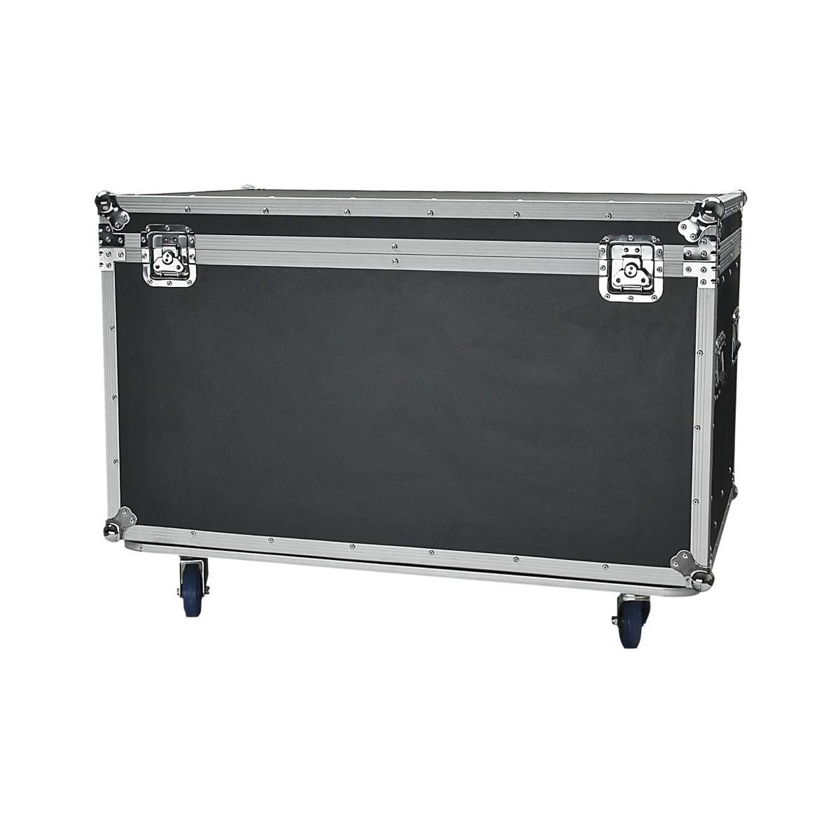 Flight cases éclairage - Showtec - Case pour 8x Sunstrip Active