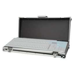 	Flight cases éclairage - Showtec - Case pour ColorCue 4