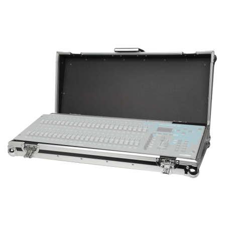 Flight cases éclairage - Showtec - Case pour ColorCue 4