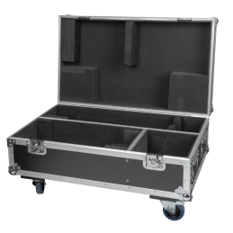 	Flight cases éclairage - Showtec - Case pour Followspot 120 W