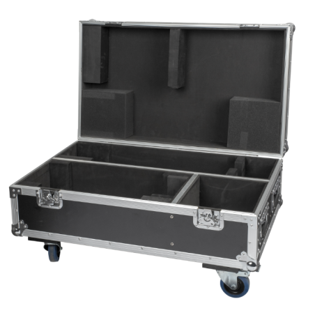 Flight cases éclairage - Showtec - Case pour Followspot 120 W