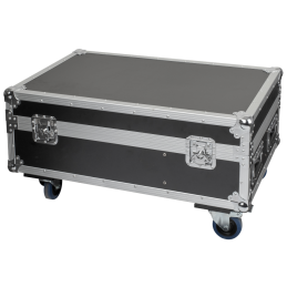 	Flight cases éclairage - Showtec - Case pour Followspot 120 W