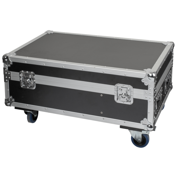 Flight cases éclairage - Showtec - Case pour Followspot 120 W
