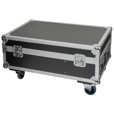 Flight cases éclairage - Showtec - Case pour Followspot 120 W