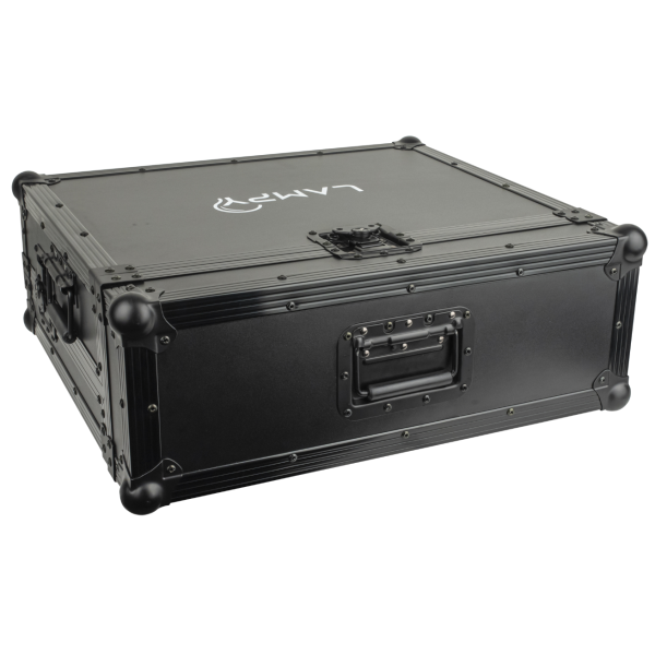 Flight cases éclairage - Showtec - Case pour LAMPY 20