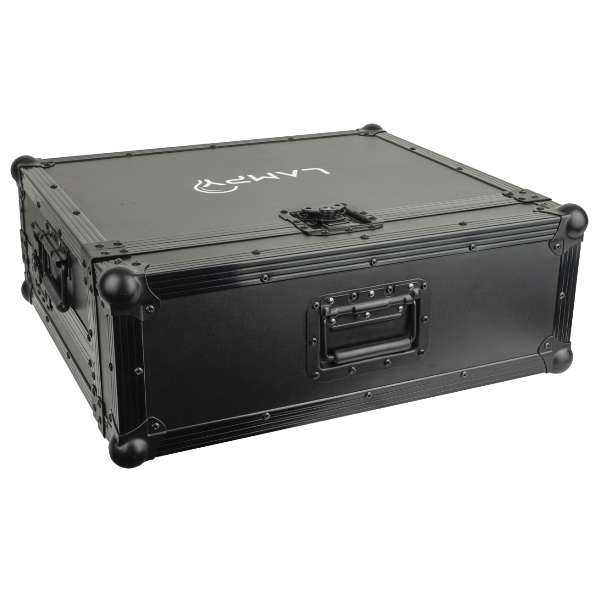 Flight cases éclairage - Showtec - Case pour LAMPY 20