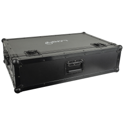 	Flight cases éclairage - Showtec - Case pour LAMPY 40