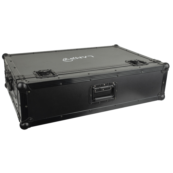 Flight cases éclairage - Showtec - Case pour LAMPY 40