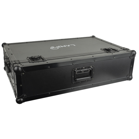 Flight cases éclairage - Showtec - Case pour LAMPY 40