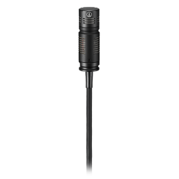 	Micros caméras - Audio-Technica - BP350ST-UB