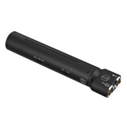 	Micros caméras - Audio-Technica - BP350ST-UB