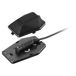 	Micros caméras - Audio-Technica - BP350ST-UB