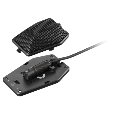 Micros caméras - Audio-Technica - BP350ST-UB