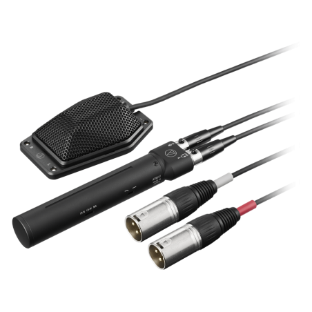 Micros caméras - Audio-Technica - BP350ST-UB