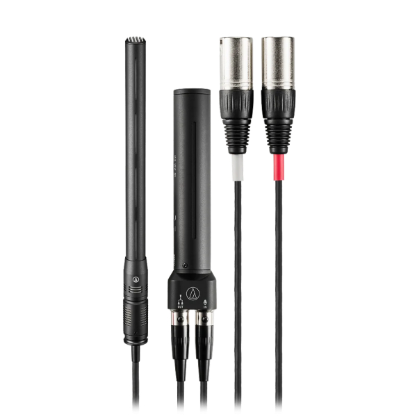 Micros caméras - Audio-Technica - BP350ST-UL