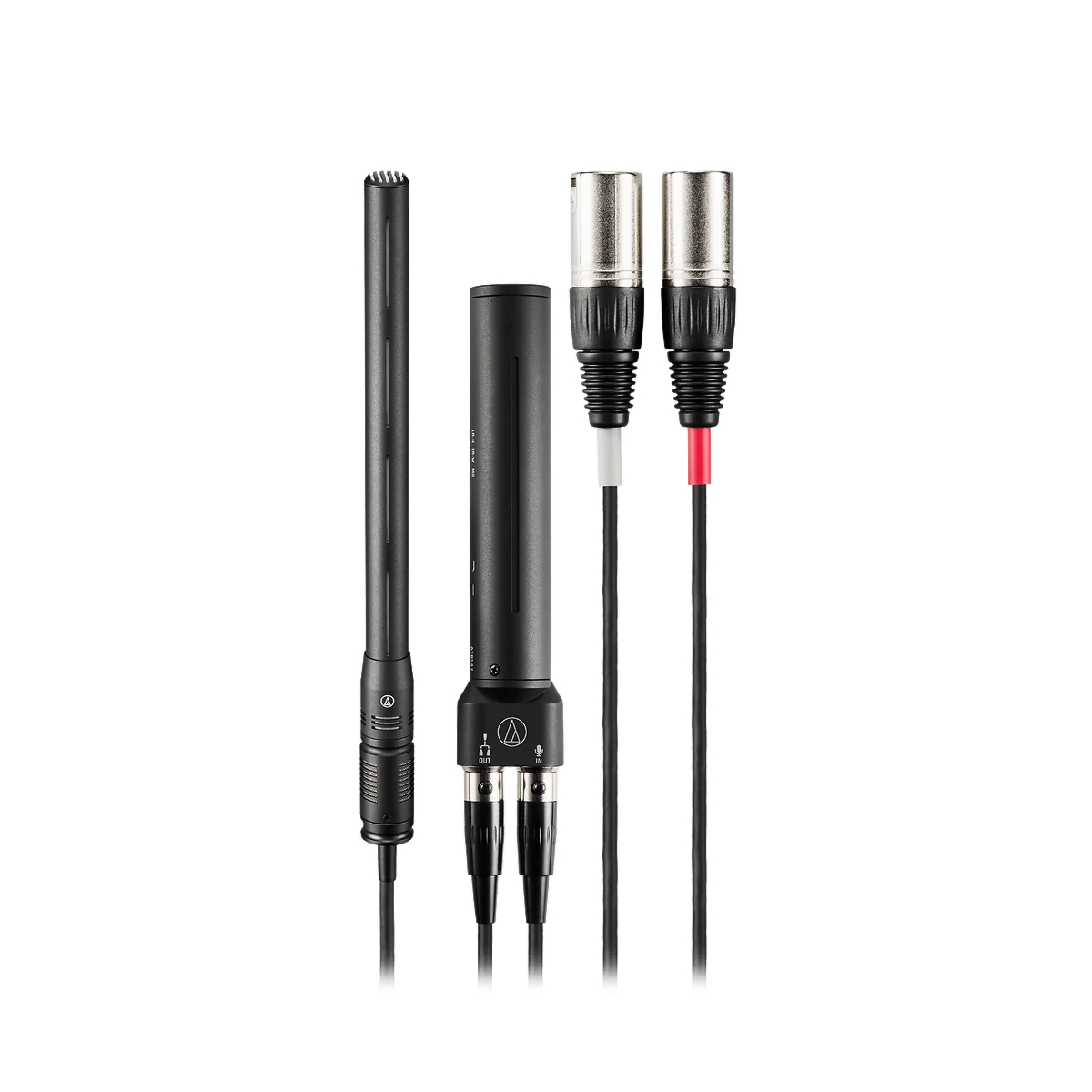 Micros caméras - Audio-Technica - BP350ST-UL