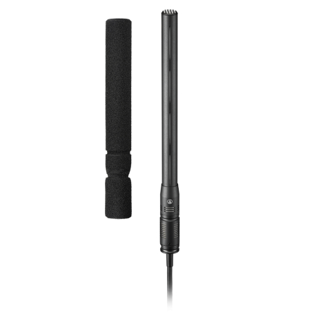 Micros caméras - Audio-Technica - BP350ST-UL