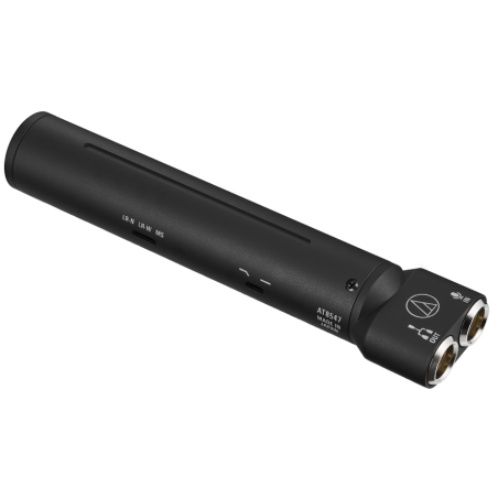 Micros caméras - Audio-Technica - BP350ST-UL