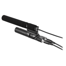 	Micros caméras - Audio-Technica - BP350ST-UL