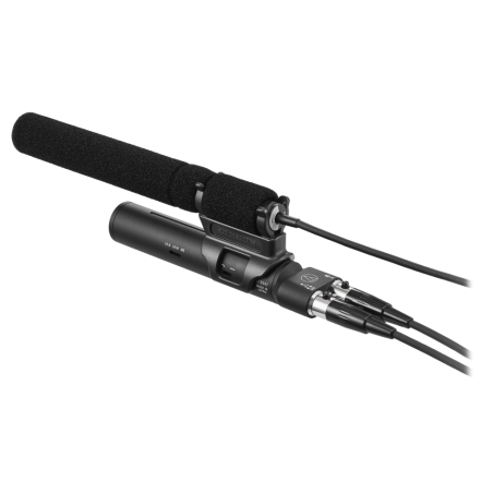 Micros caméras - Audio-Technica - BP350ST-UL
