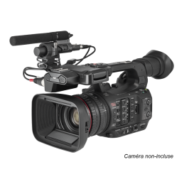 	Micros caméras - Audio-Technica - BP350ST-UL