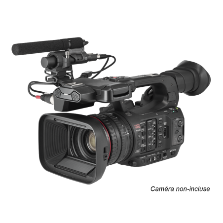 Micros caméras - Audio-Technica - BP350ST-UL