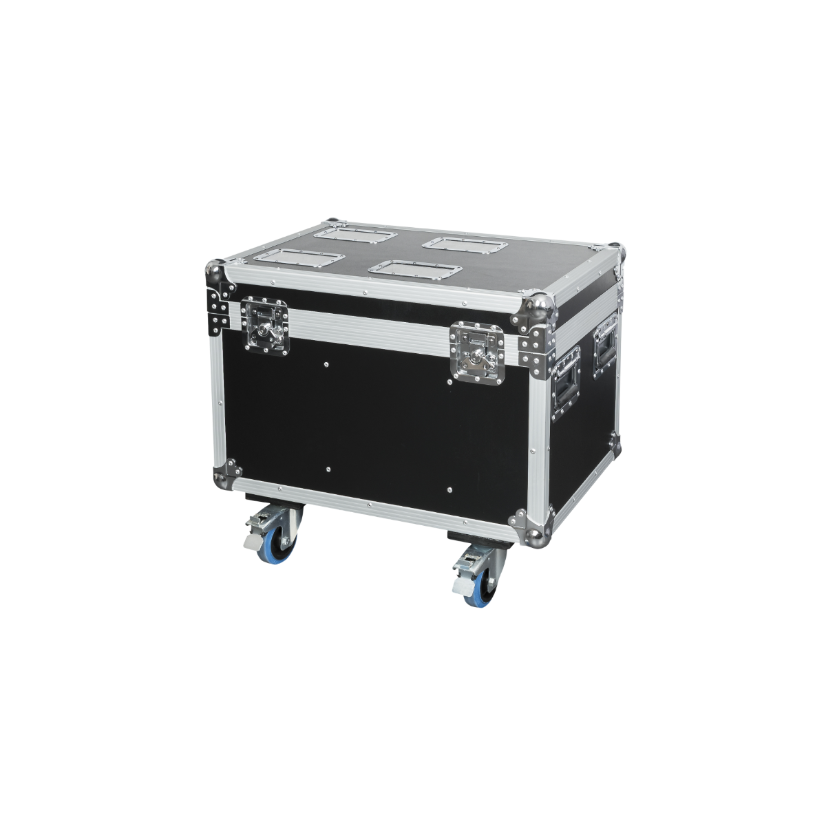 Flight cases éclairage - Showtec - Case pour 4x Shark One...