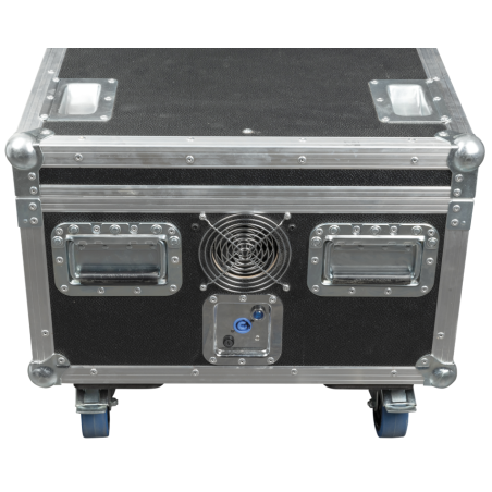 Mobiliers lumineux - Showtec - Charger Case pour 6x...