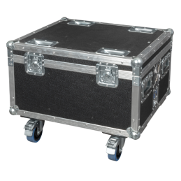 	Mobiliers lumineux - Showtec - Charger Case pour 6x...