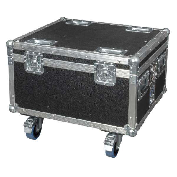Mobiliers lumineux - Showtec - Charger Case pour 6x...