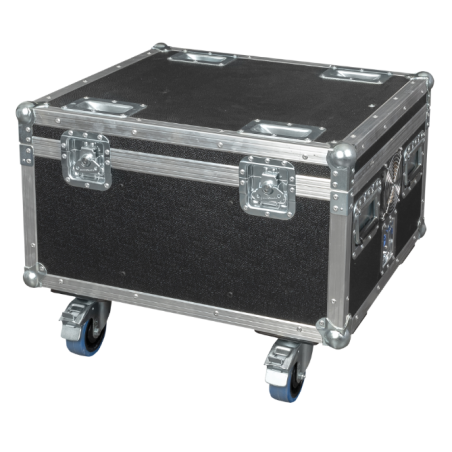 Mobiliers lumineux - Showtec - Charger Case pour 6x...