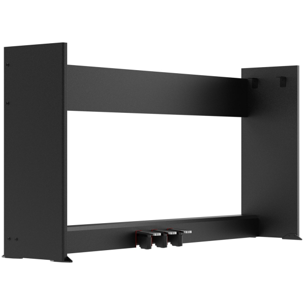 Supports pianos et synthés - NUX - NPS-2 (NOIR)