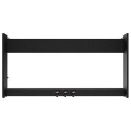 	Supports pianos et synthés - NUX - NPS-2 (NOIR)