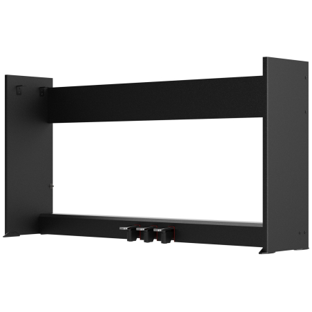 Supports pianos et synthés - NUX - NPS-2 (NOIR)