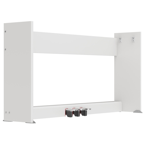 Supports pianos et synthés - NUX - NPS-2 (BLANC)