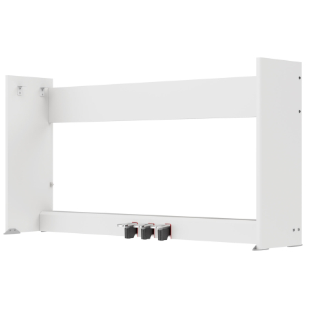 Supports pianos et synthés - NUX - NPS-2 (BLANC)