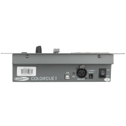 	Contrôleurs DMX - Showtec - ColorCue 1