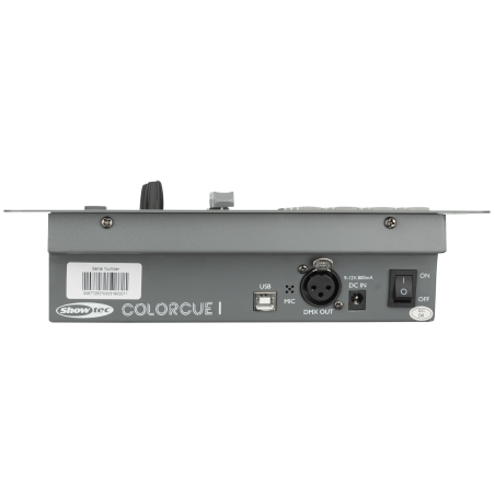 Contrôleurs DMX - Showtec - ColorCue 1