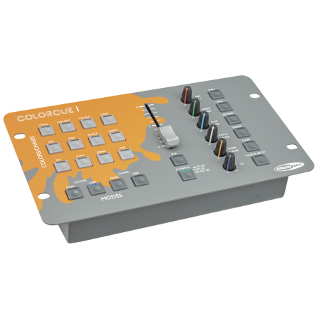 Contrôleurs DMX - Showtec - ColorCue 1