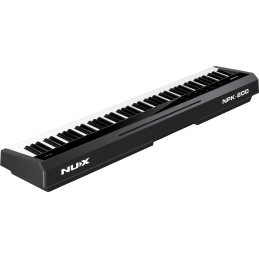 	Pianos numériques meubles - NUX - Pack NPK-200 + stand...
