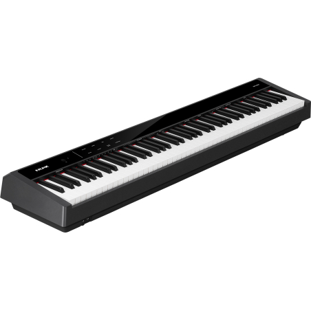 Pianos numériques meubles - NUX - Pack NPK-200 + stand...