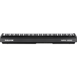 	Pianos numériques meubles - NUX - Pack NPK-200 + stand...