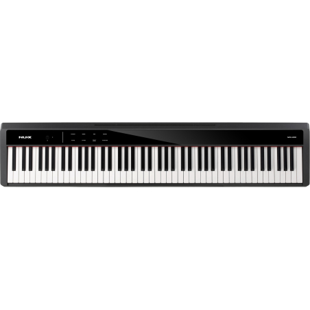 Pianos numériques meubles - NUX - Pack NPK-200 + stand...