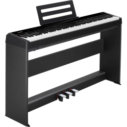 	Pianos numériques meubles - NUX - Pack NPK-200 + stand...