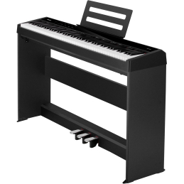 	Pianos numériques meubles - NUX - Pack NPK-200 + stand...