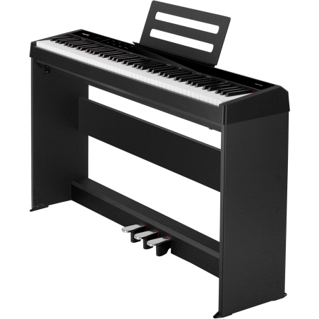 Pianos numériques meubles - NUX - Pack NPK-200 + stand...