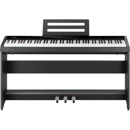 Pianos numériques meubles - NUX - Pack NPK-200 + stand...